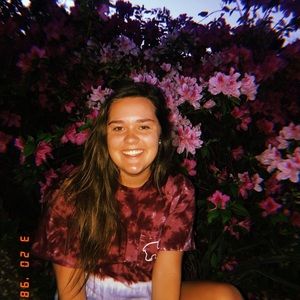 Meet your Posher, Molly